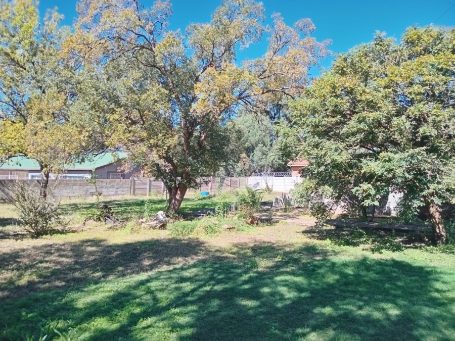 4 Bedroom Property for Sale in Wolmaransstad North West